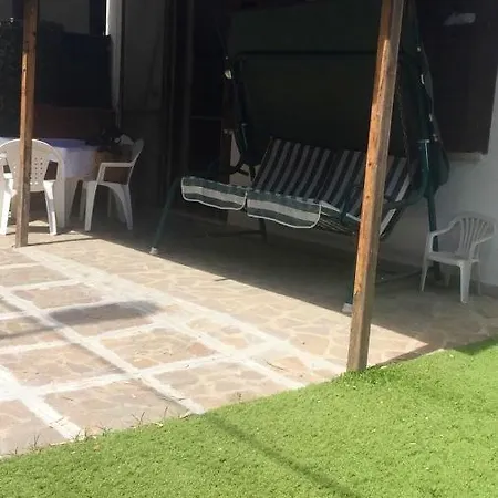 Holiday home Charming House In Laura With Fenced Garden *