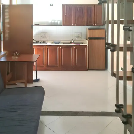 Holiday home Charming House In Laura With Fenced Garden Foce del Sele