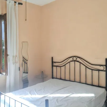 Charming House In Laura With Fenced Garden Holiday home